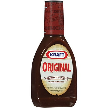 Kraft bbq sauce coupon 2018