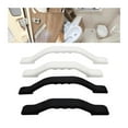 thumbnail image 2 of RV Door Handle,RV Caravan Grab Handle Entry Door Assist Bar Weather Resistant Replacement for Cargo Trailer Camper Motor Home Door Cabinet Boat ,Variety of Features, 2 of 7