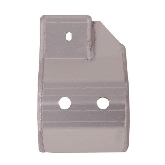 Swingarm, Sprocket & Rotor Guard, Yamaha Raptor 350