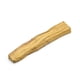 thumbnail image 2 of Palo Santo Santo Incienso de incienso de madera tiras de manchas de madera Difusor de aroma, 2 of 4