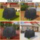 thumbnail image 3 of Cubierta para Mesa Juegos Acuáticos Al Aire Libre Arena Y Impermeable A Prueba Polvo El Paso 2 Duchas Lluvia, 3 of 9
