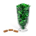 thumbnail image 4 of Candy Envy Green Individually Wrapped Caramels - 2 Pound Bag, 4 of 6
