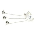 thumbnail image 1 of Cadena De Mano Con Eslabones De Anillo, Pulsera De Anillo De Dedo, aleación Vintage Elegante Y Simple Para Mujeres Y Niñas, 1 of 7