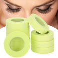 thumbnail image 4 of Ruban Doux pour Cils 9m, Isolation Efficace, 10 Pcs Vert, 4 of 7