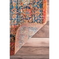 thumbnail image 5 of John Doe Fuchsia Area Rug, 5 of 5