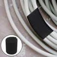 thumbnail image 1 of Hytrove Organizador De Cables Para Alfombra Negro Con De Gancho Y Bucle Ajustables, 1 of 6