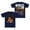 Navy, variant on Maddox Batson Road To Indio Tour 2025 T-Shirts Cosplay Unisex Fashion Crewneck Short Sleeve Tee