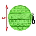 thumbnail image 4 of STAR WARS™ The Mandalorian POP-EEZE Clip-On, 6.5-inch Fidget Toy, for Ages 3 Years and up, 4 of 5