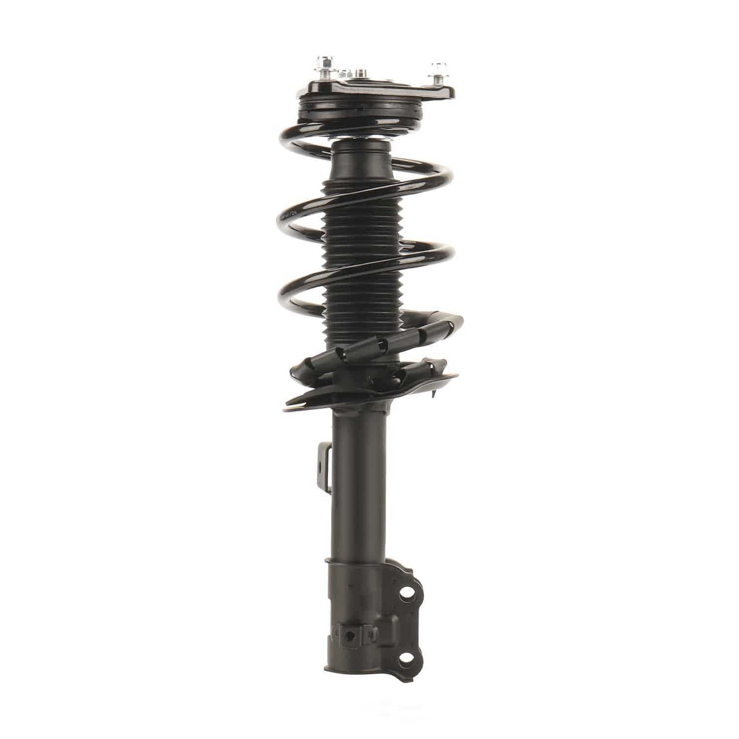 PRT 920493 Suspension Strut and Coil Spring Assembly
