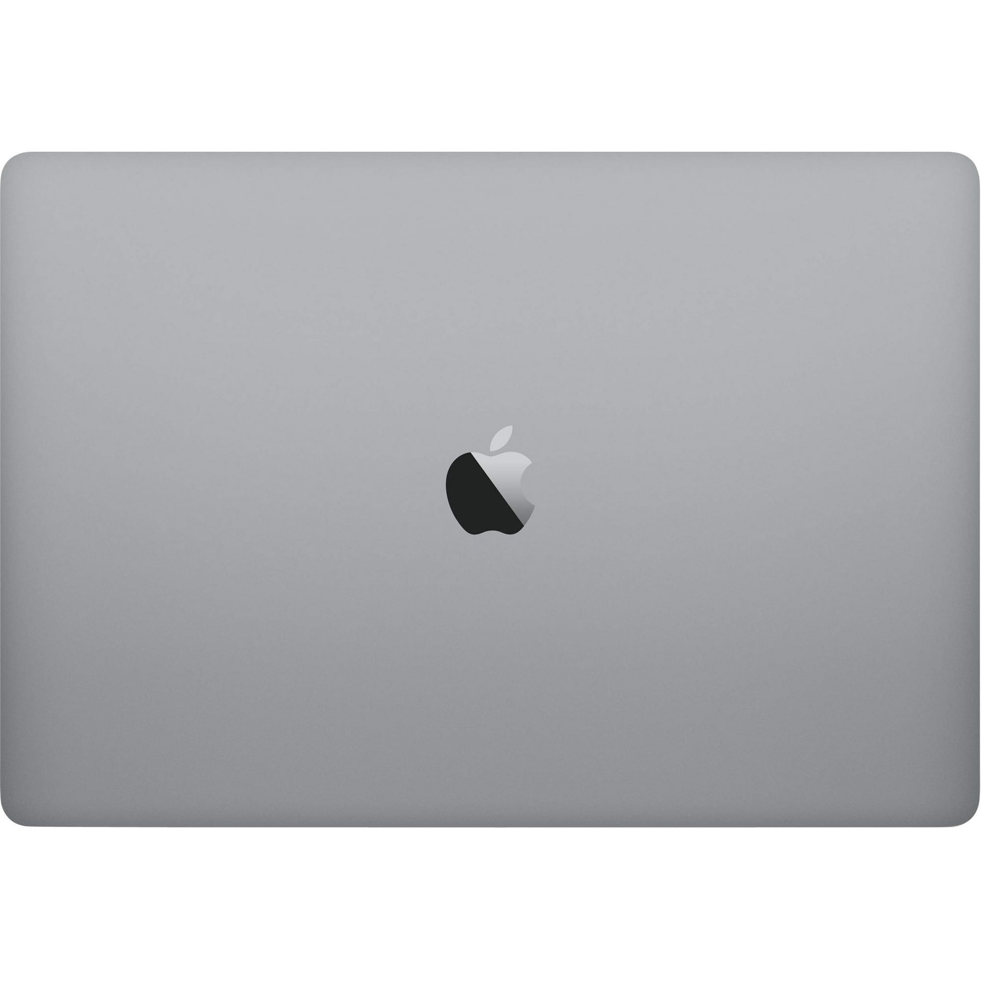 Apple MacBook Pro 15" 2017 Intel Core i7 3.1GHz 1TB SSD 16GB Memory MPTR2LL/A A1707 15 inch Display Space Gray Grade A- Cosmetics (Good)