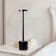 thumbnail image 3 of Lámpara de escritorio simple 3-Gear Touch Regulable Eye Protection Night Light (Negro), 3 of 7