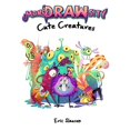 thumbnail image 1 of Juego de expansión Deep Water Games MonsDrawsity Cute Creatures, 1 of 4