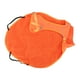 thumbnail image 5 of Chubasquero para perros reflectante impermeable a prueba de viento chaleco de seguridad mascota cachorro chaqueta de lluvia para caminar senderismo XL, 5 of 12
