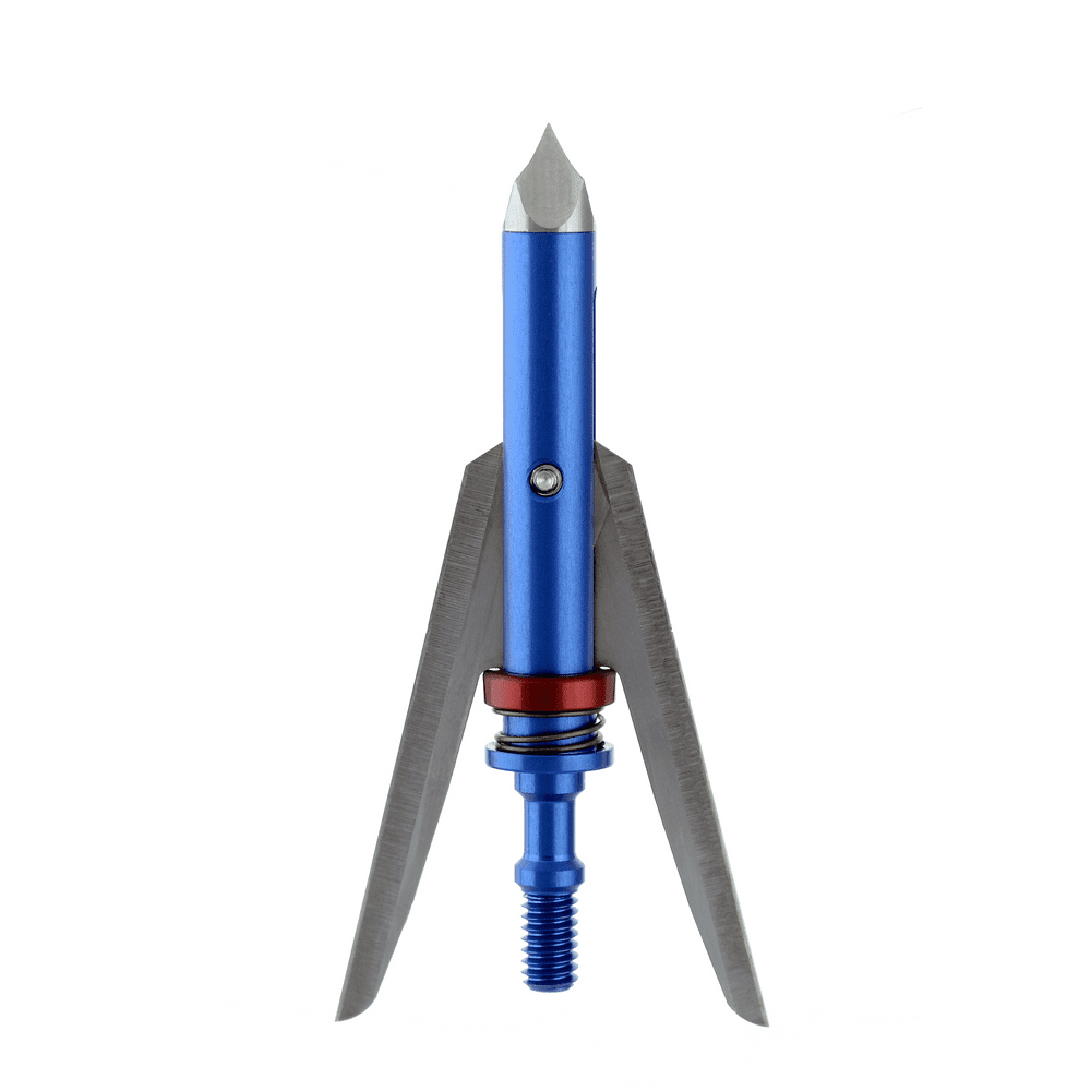 Veteran Innovative Products The Veteran 100Gr Mechanical Broadhead