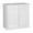 White, variant on Household Essentials Tilt-out Cabinet Laundry Sorter with Shutter Front