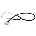 thumbnail image 1 of Jouet Stéthoscope pour Enfants, Rôle - Jeu et Peur - Réduction, Longueur 76cm/30 Po, 1 Pce, 1 of 8