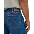 thumbnail image 6 of Wrangler® Men's and Big Men's Relaxed Fit Five Pocket Denim Short (30-50), 6 of 6