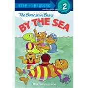 Step Into Reading: Berenstain Bears by the Sea (Paperback)