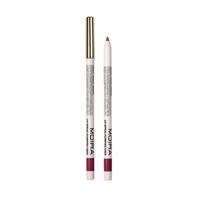 Delineador para labios Moira Appeal Plumping 008 2000s