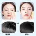 thumbnail image 4 of 3-in-1 Oil Blotting Paper Set for Face, Face Oil Absorbing Sheet with Mirror and Makeup Puff for Men Women, 4 of 7