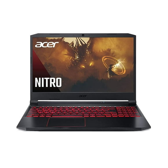 Acer Nitro 5 15.6" Gaming Laptop AMD Ryzen 5 4600H AN515-44-R623