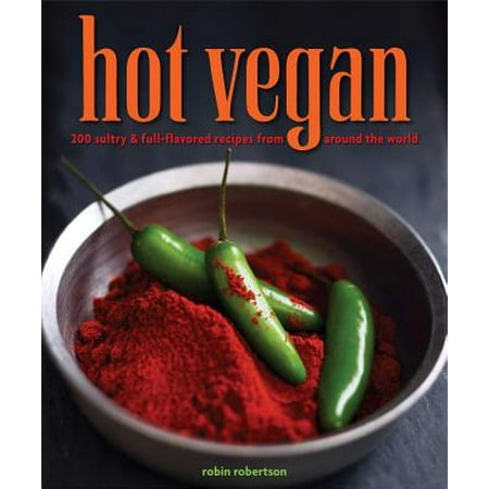 Hot Vegan