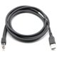 thumbnail image 2 of 3X Cable de Datos del Escaner Ls2208 AP LS4208 DS9208 Cable de Datos del Puerto USB del Escaner de Codigo de Barras, 2 of 5