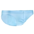 thumbnail image 1 of Calzoncillos pa hombre - Diseño de pretina plana de tiro Hugo Ropa interior, 1 of 10