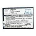 thumbnail image 5 of Replacement Battery for Polaroid Pro 003,Pro Z500,PROZ500PR003,950mAh,Mobile Phone battery, 5 of 5