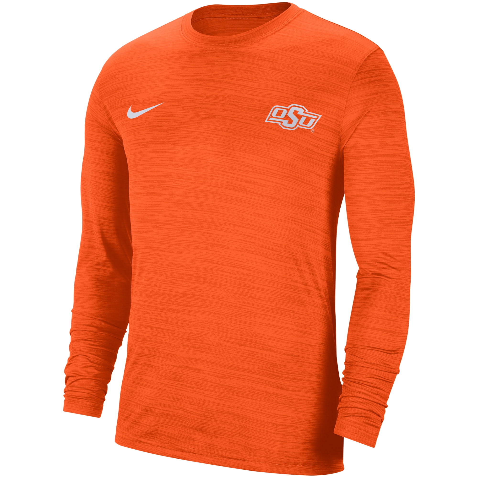 Oklahoma State Cowboys Nike Velocity 