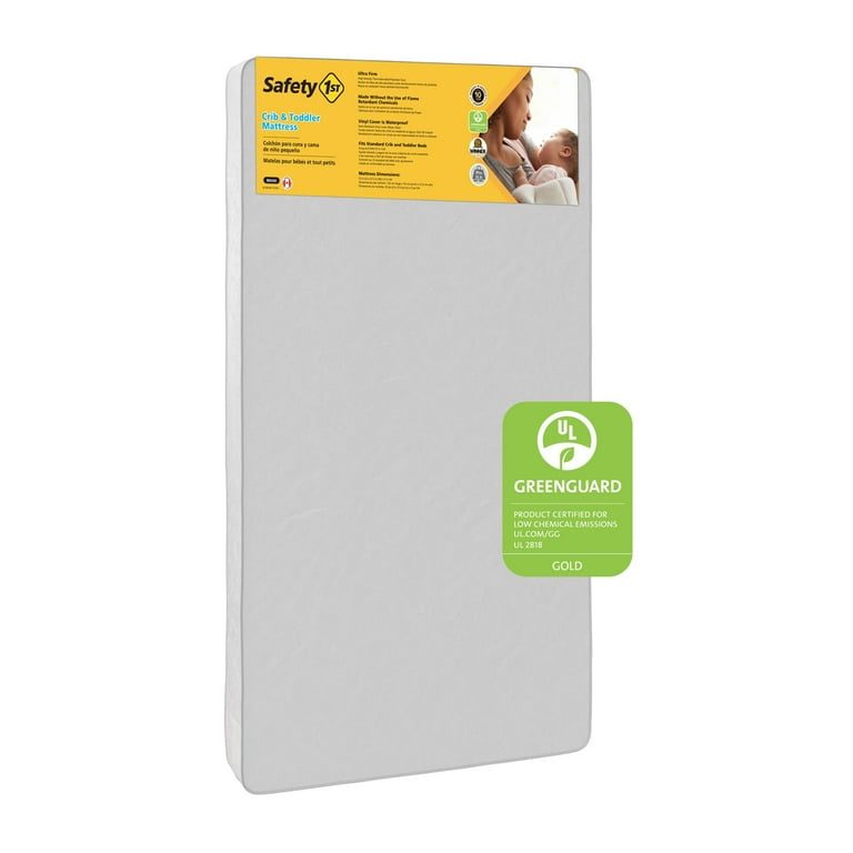 Mattress Crib Walmart