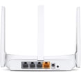 thumbnail image 5 of Router Inalambrico MERCUSYS MW306R Multimodo Wisp 2.4GHz 802.11 300Mbps, 5 of 5
