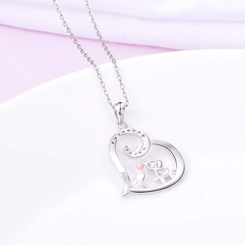 Buy SHIYAO Mama and Baby Elephant 