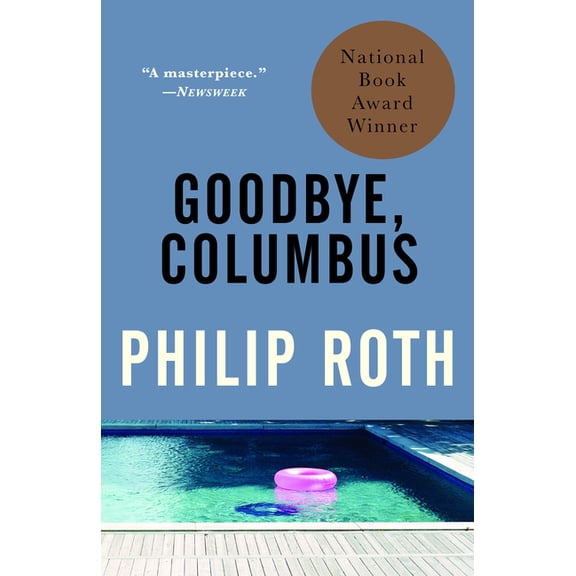 Vintage International Goodbye, Columbus: And Five Short Stories, (Paperback)
