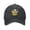 Hamburger, variant on Cute Sheep Baseball Cap Adjustable Stylish Denim Sheep Hat Gifts for Women Men Teachers Outdoor Travel