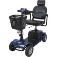 thumbnail image 1 of Mobility Scooter - Series C by Vive - Safe and Comfortable Travel Solution, 1 of 1