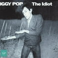 thumbnail image 2 of Iggy Pop - The Idiot (Vinyl LP ), 2 of 2