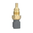 thumbnail image 1 of Engine Coolant Temp Sensor,Water Temperature Sensor Engine Metal Water Temperature Sensor Water Temperature Sensor Accessory Finest Materials, 1 of 14