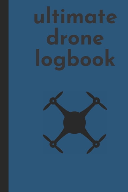 faa drone flight log