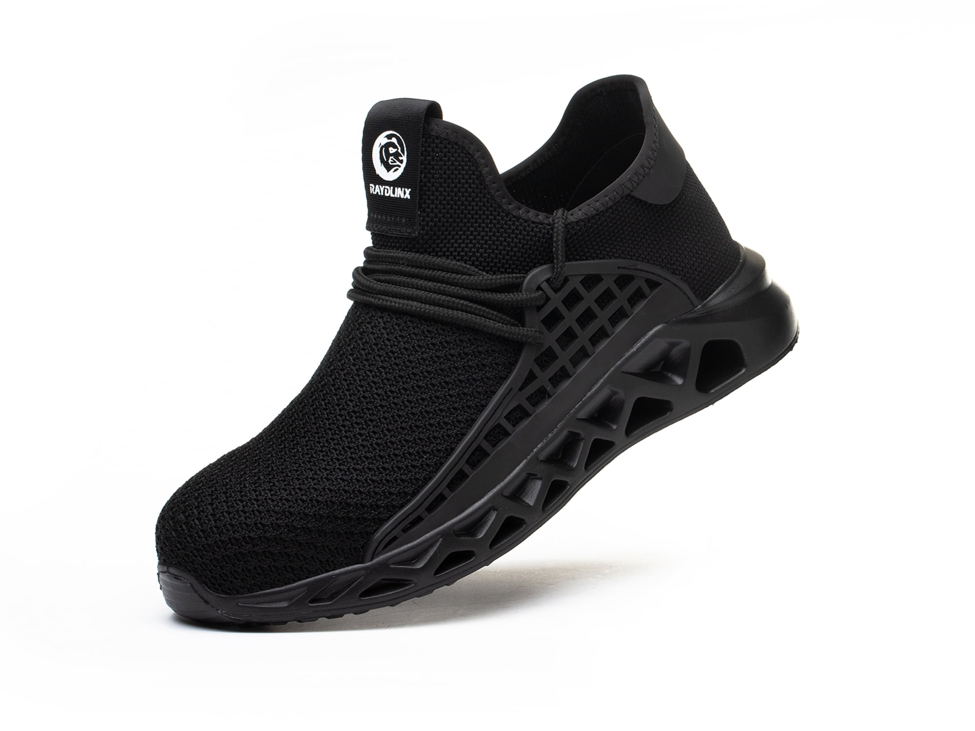 Indestructible Steel Toe Shoes for Men 