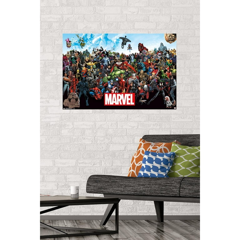 Marvel Announces Comic-Con 2024 Panels: MCU, Deadpool, Kevin Feige