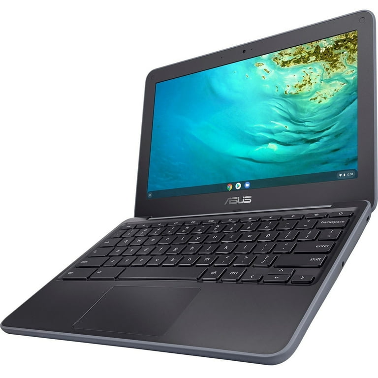 Chromebook本体 ASUS E203NA ASUS Notebook Chromebook C203XA, Quad-Core, 11.6