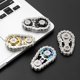 thumbnail image 2 of Typpkmm Chains Gear Fidget Spinner Gyroscope Spinning Top Hand Spinner Chain Gear Fingertip Sprocket Metal Wheel Gear Chain Gyroscope, 2 of 5
