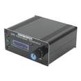 thumbnail image 1 of Generador de frecuencia, generador de frecuencia de 10 KHz a fuente de referencia de frecuencia Generador de frecuencia variable Rendimiento confiable, 1 of 8