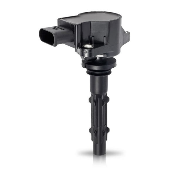 ISA 1 Ignition Coil Pack For Mercedes-Benz 3.0L 3.5L 4.6L 5.5L C230 C280 C300 C350 CLK350 E350 GLK350 ML350 R350 S400 SLK280 SLK300 SLK350CL550 CLK550 CLS550 E550 G550 GL450 Replacement for UF535