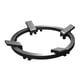 thumbnail image 5 of Anillo de soporte para wok de cocina de gas, antideslizante, resistente, duradero. 4 garras, 5 of 9