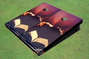 Wake Forest University Portable Table Tennis Ping Pong Folding Table w/Accessories