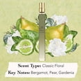 thumbnail image 4 of Spray de viaje Perfume Tocca Florence para mujer, 10 ml, 4 of 8
