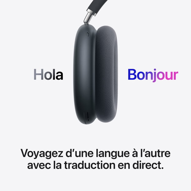 AirPods Max 2 - Walmart.ca