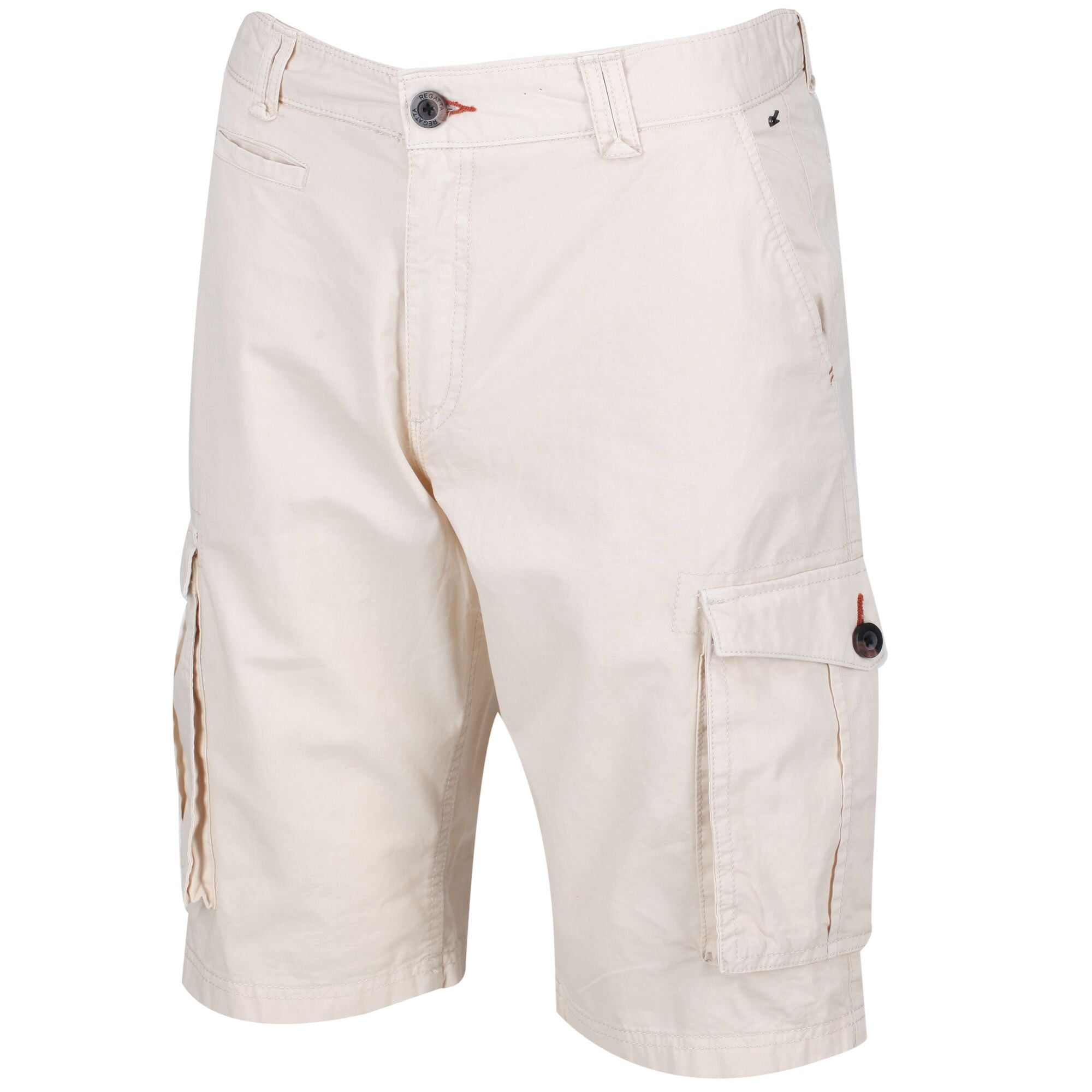 Regatta Mens Shorebay Vintage Cargo 